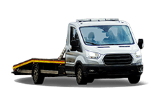Minibus Hire Wakefield - Recovery Van - Van hire Wakefield