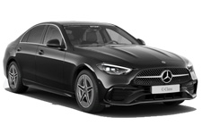 Minibus Hire Wakefield - C Class Auto - car hire Wakefield