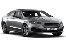Minibus Hire Wakefield - Mondeo - car hire Wakefield