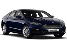 Minibus Hire Wakefield - Mondeo Auto - car hire Wakefield