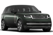 Minibus Hire Wakefield - Range Rover - car hire Wakefield